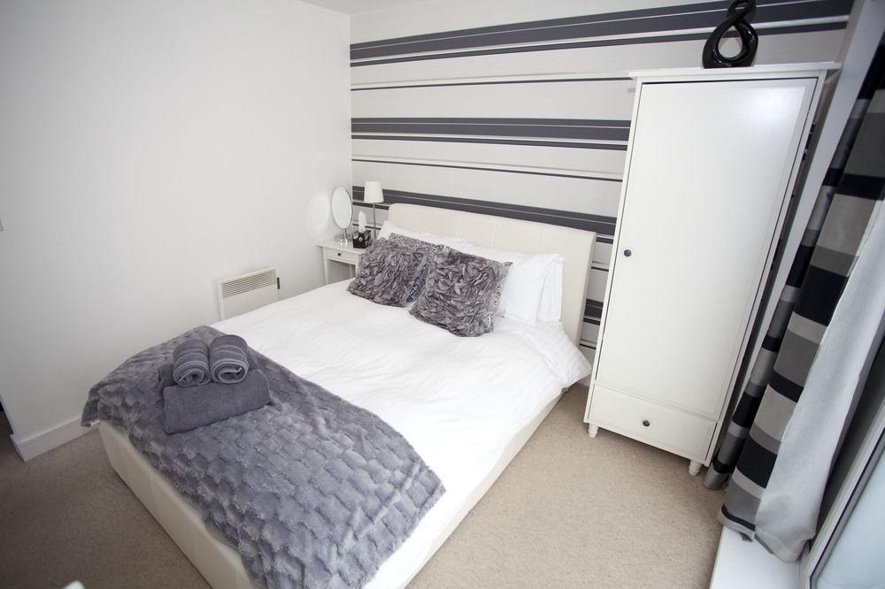 Apartment - Reubens Court *