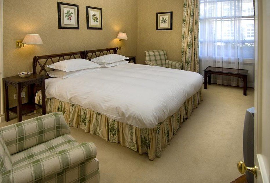 No 1 By Guesthouse, York