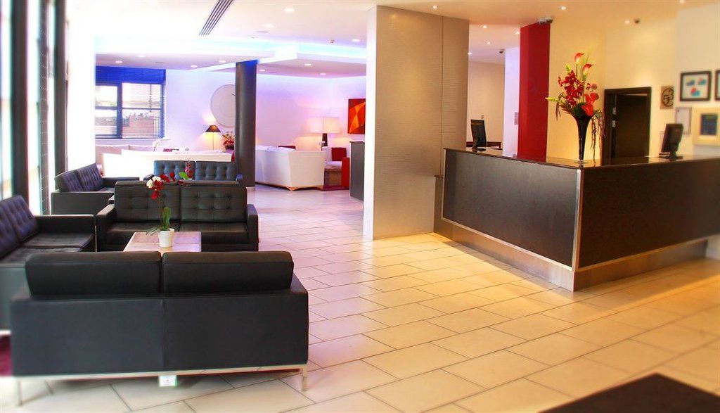 Hotel Centre By Ihg