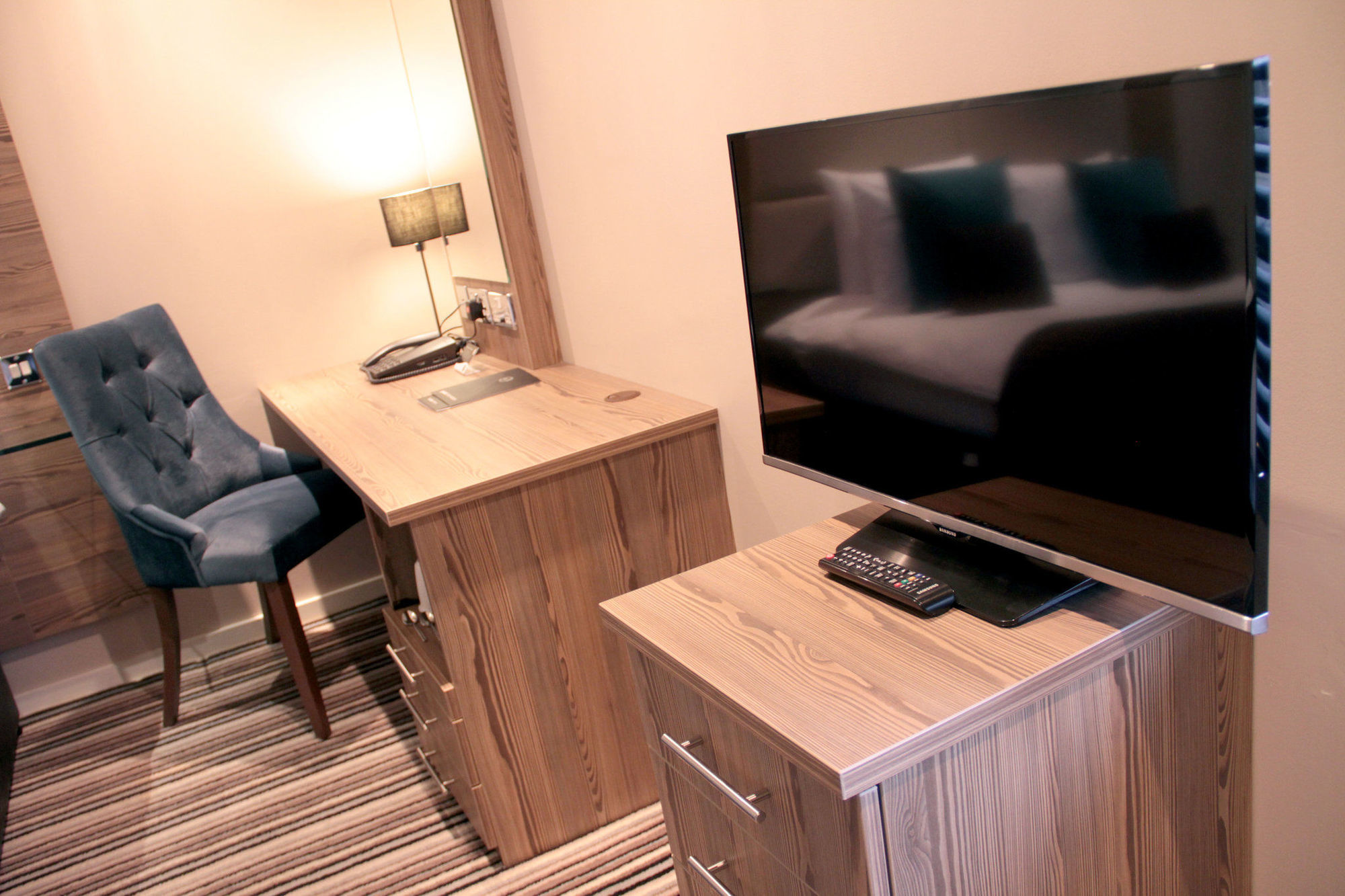 Hotel Centre By Ihg