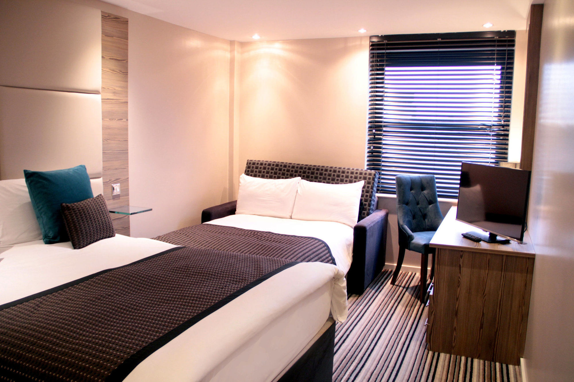Hotel Centre By Ihg York