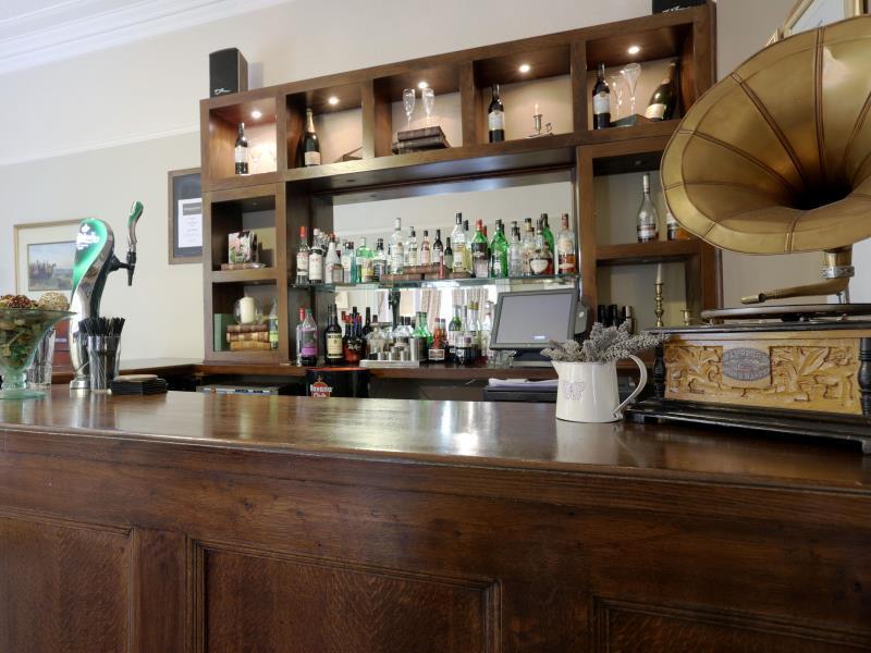 Clementine's Hotel 5*