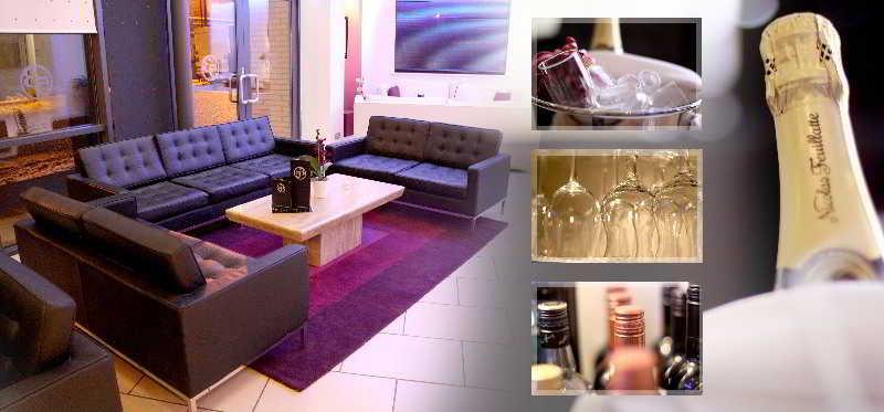 Centre By Ihg 4* York
