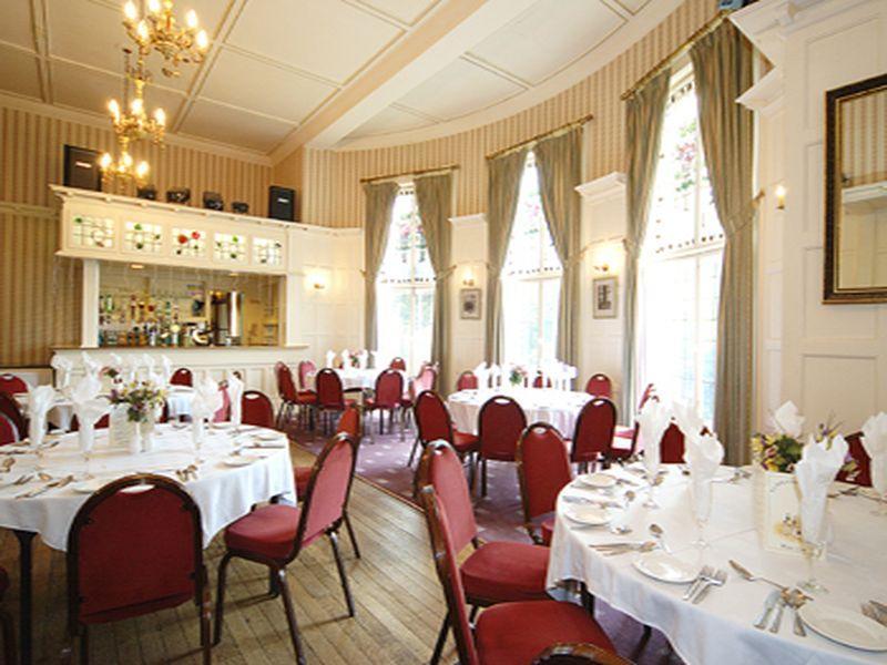 Elmbank York, Tapestry Collection By Hilton Hotel York