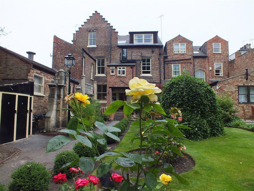 The Priory Guest house