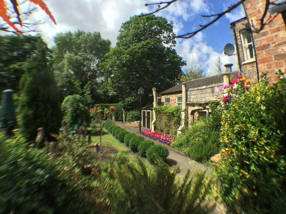 The Priory Guest house 4*