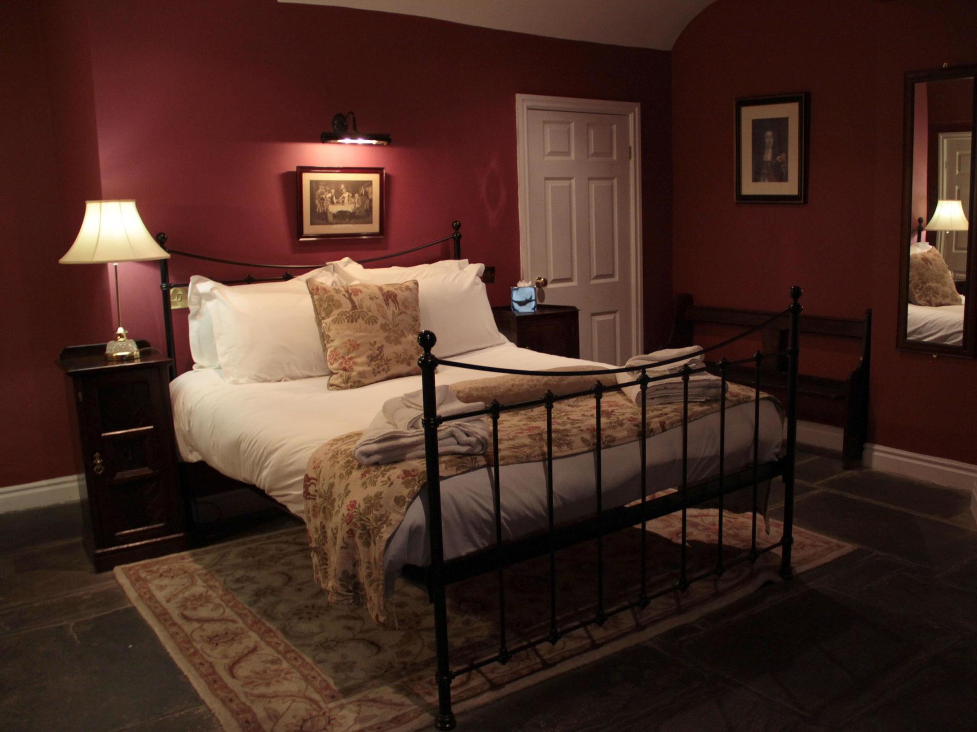Guy Fawkes Inn 4*