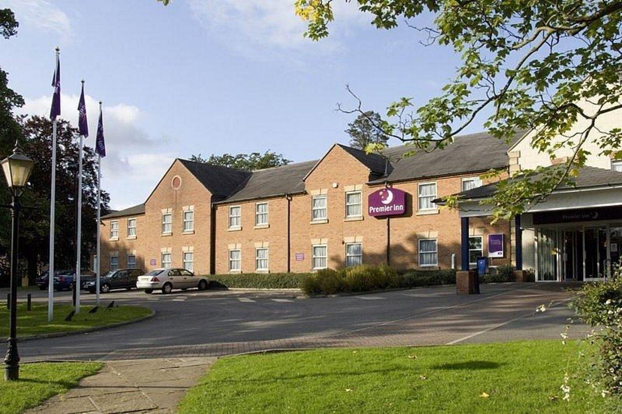 Premier Inn York North York