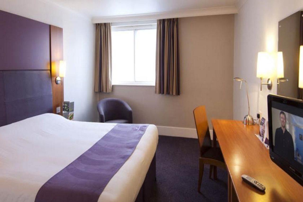 Hotel Premier Inn York North York