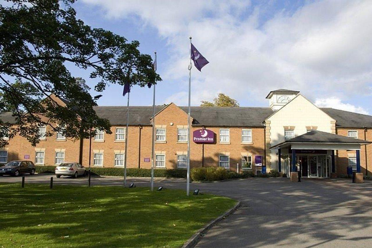 Hotel Premier Inn York North