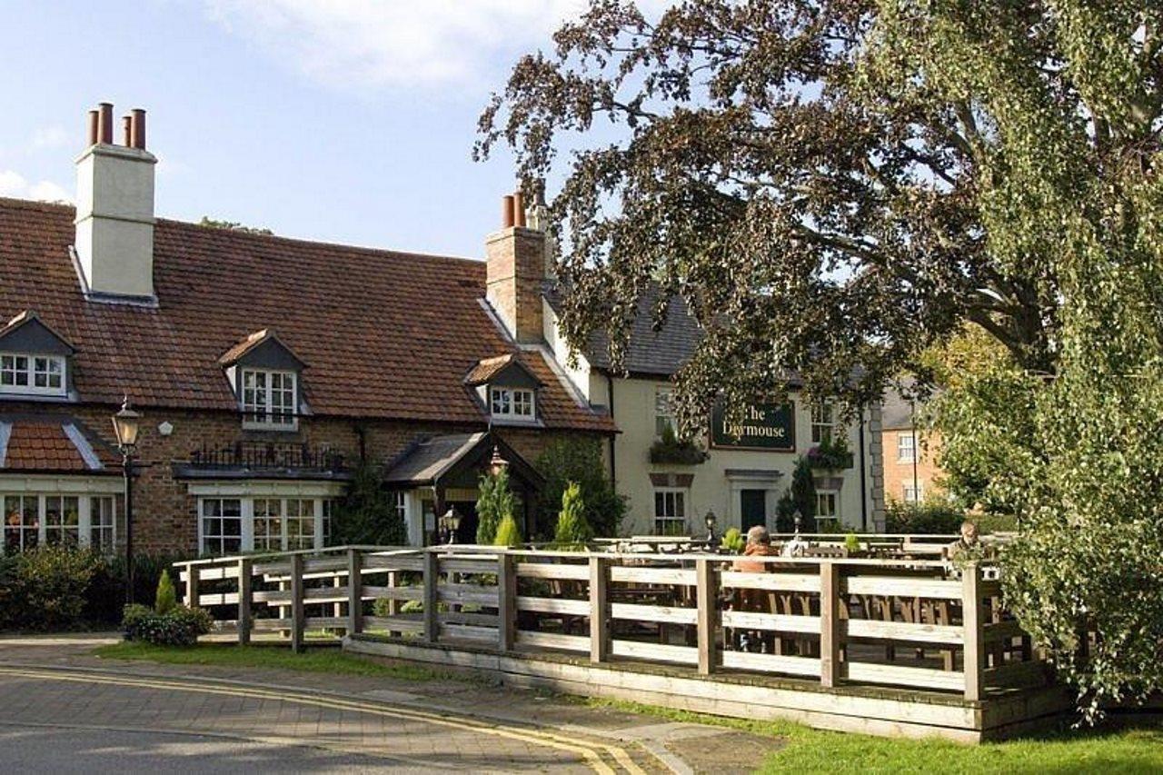 Premier Inn York North York
