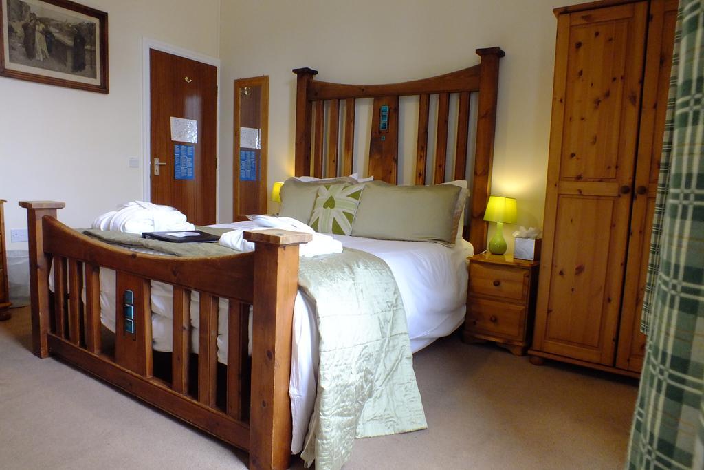 Guest house The Priory 4*
