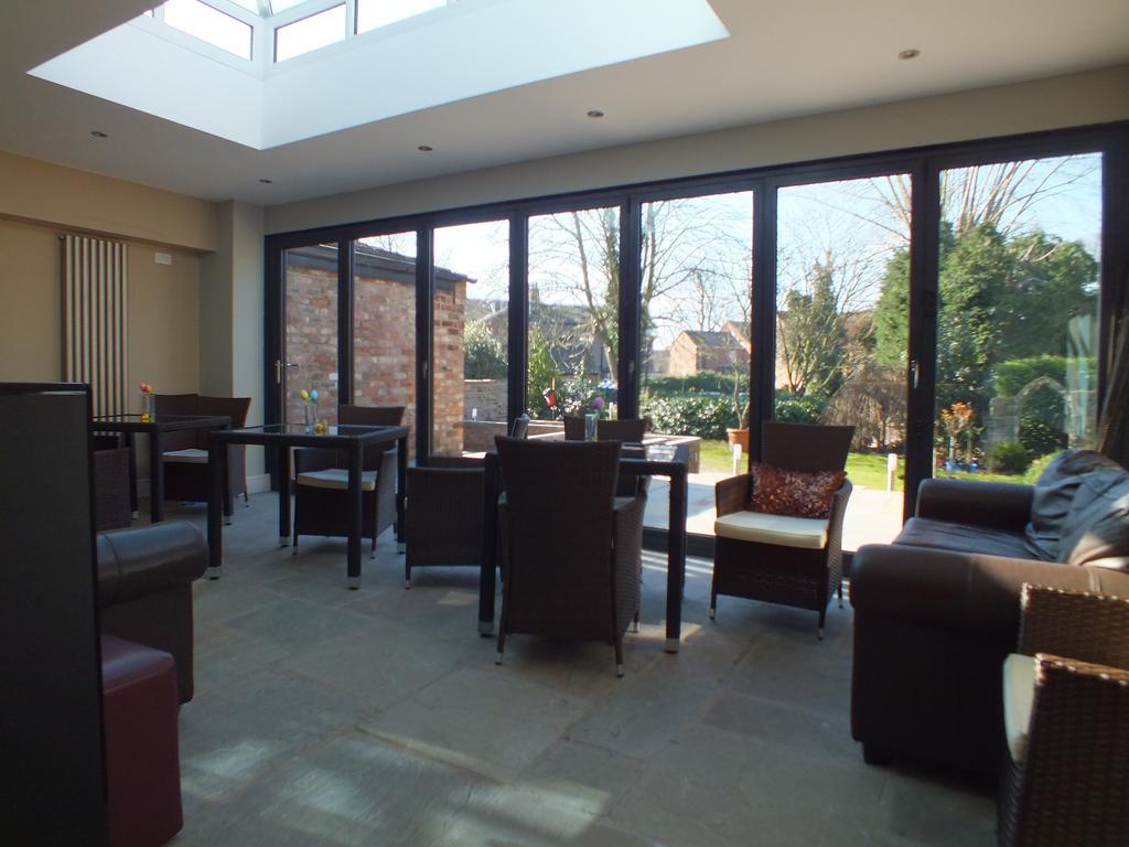 The Priory