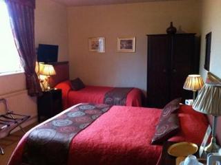 Guest house The Limes 4*