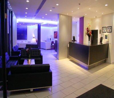 Hotel Centre By Ihg