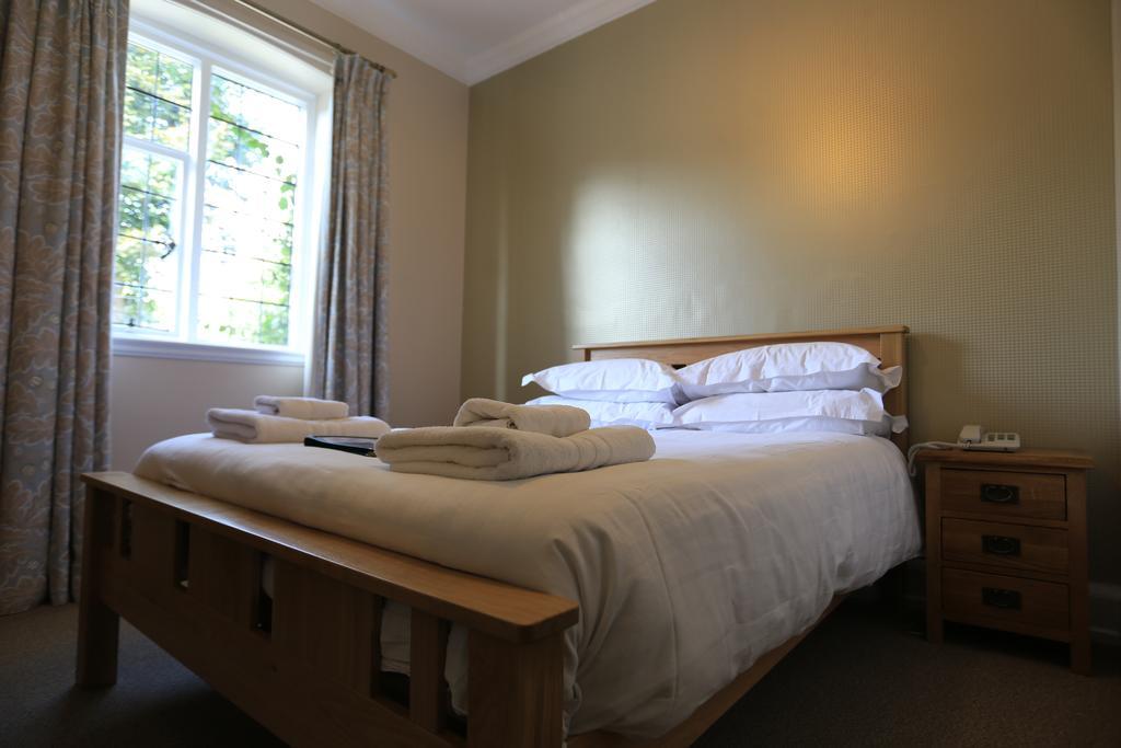 B+B York 4*