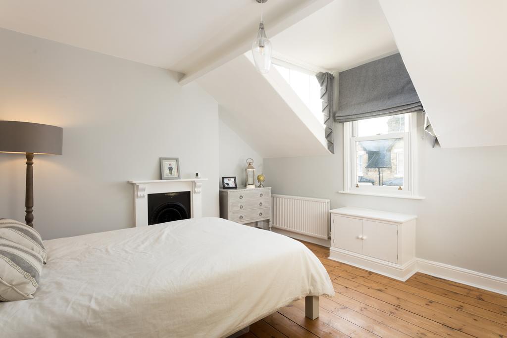 City 13 Claremont Terrace *