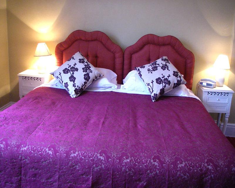 Knavesmire Manor And Leisure 2* York