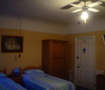 Burton Bed & Breakfast