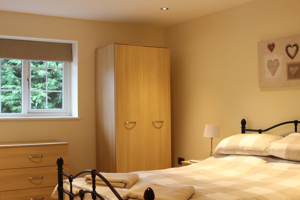Holiday home Farm York