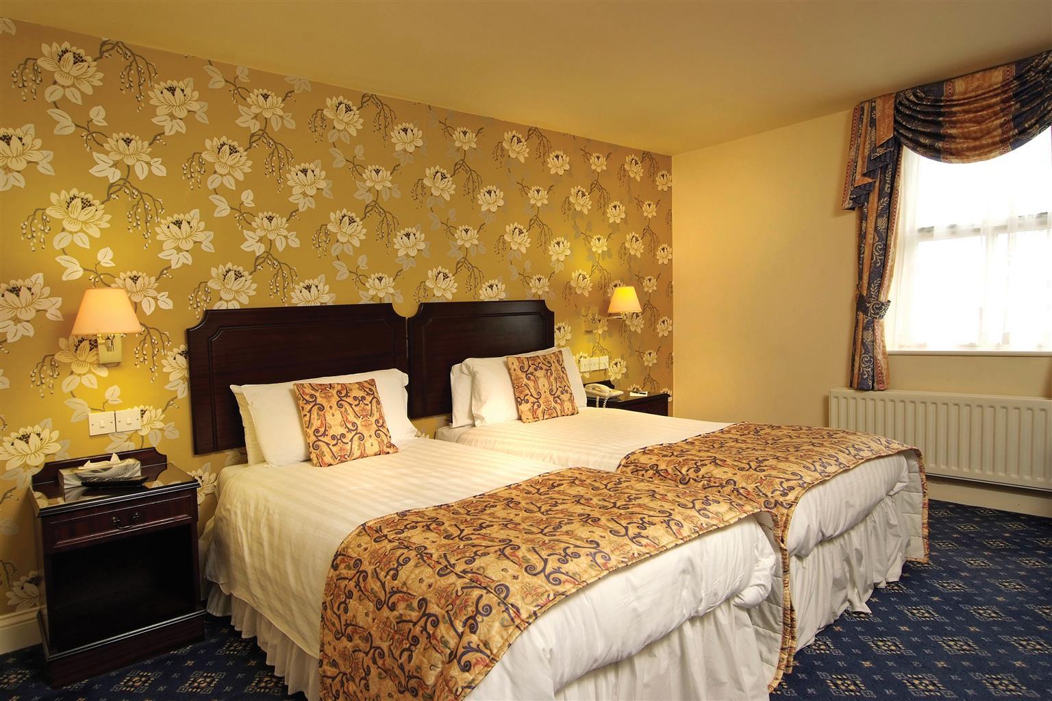Hotel Western Kilima 3*