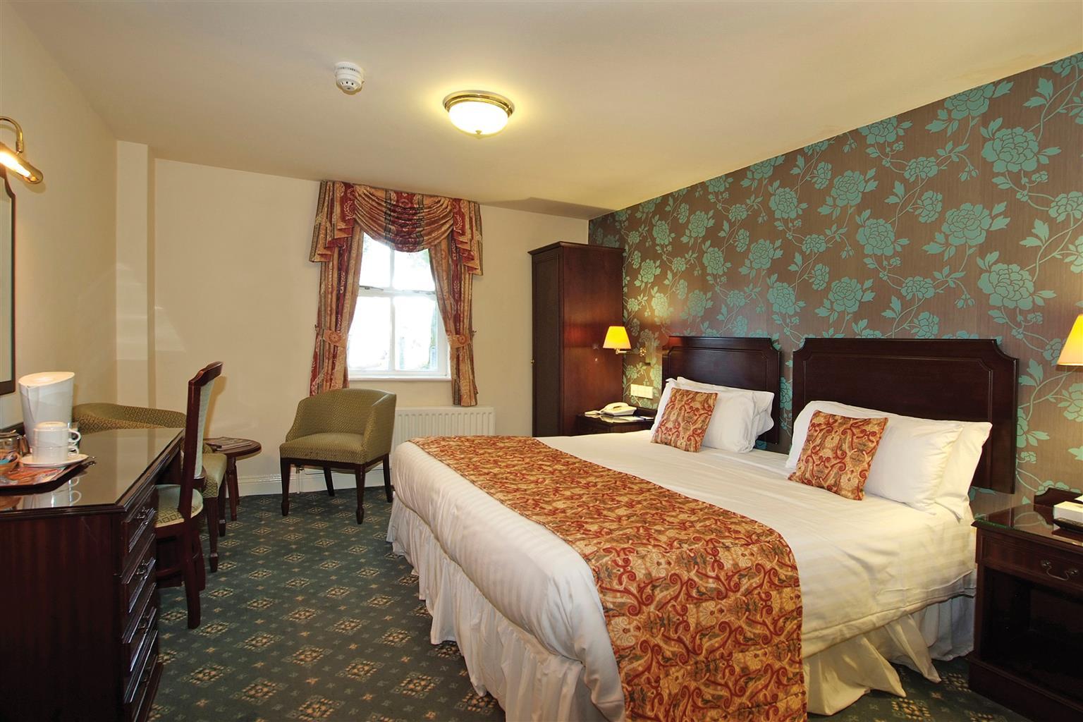 Western Kilima Hotel