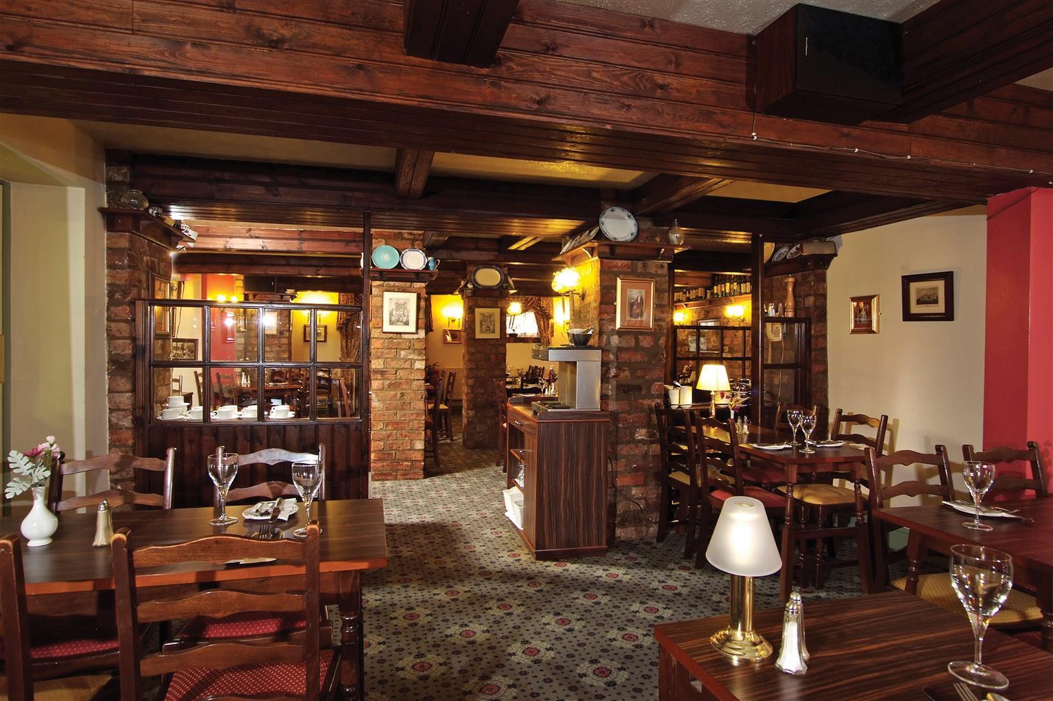 Western Kilima Hotel York