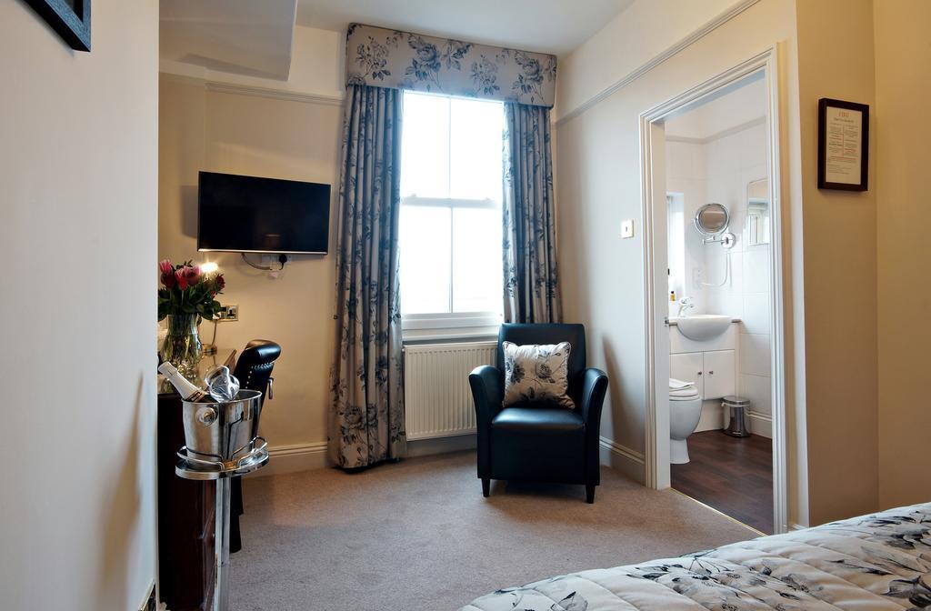 Guest house Bronte York