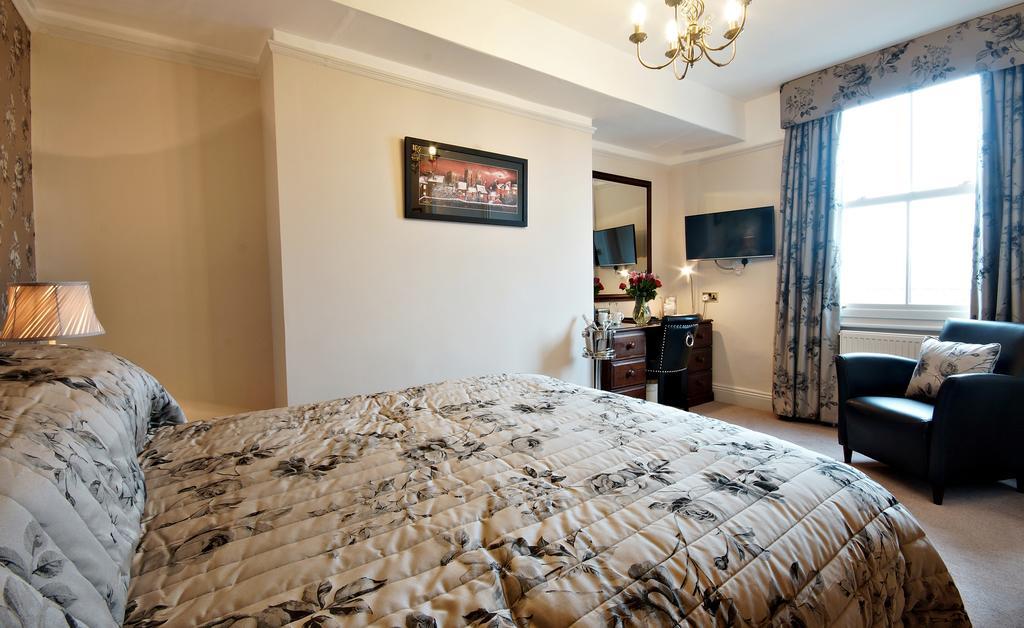 Bronte 4* York