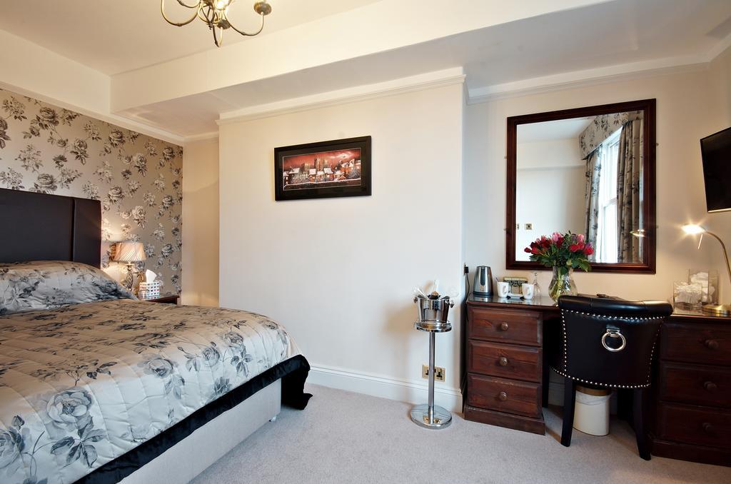 Guest house Bronte 4*