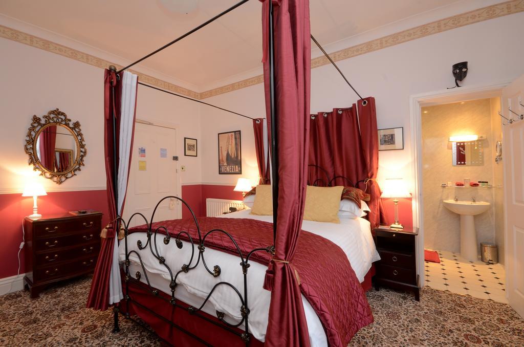 Feversham Guest house York