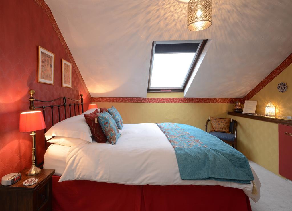 Feversham Guest house York