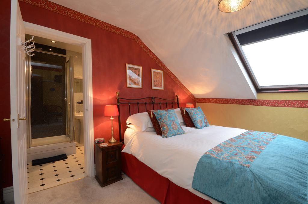 Feversham Guest house