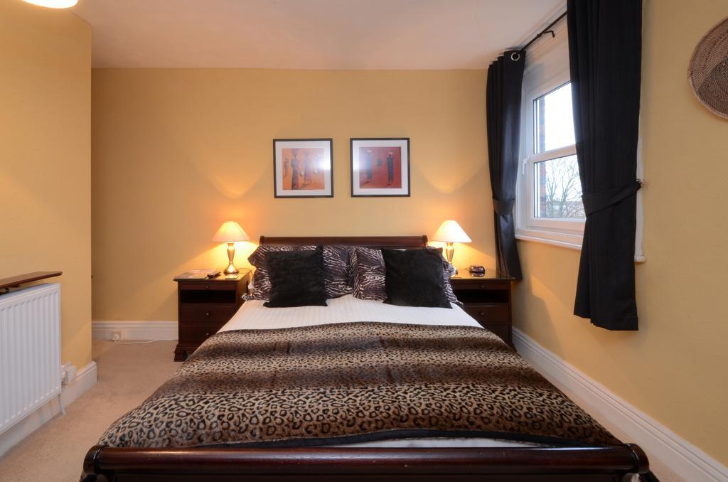 Guest house Feversham 4*