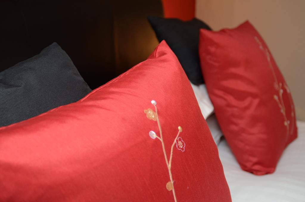 Guest house Feversham 4*