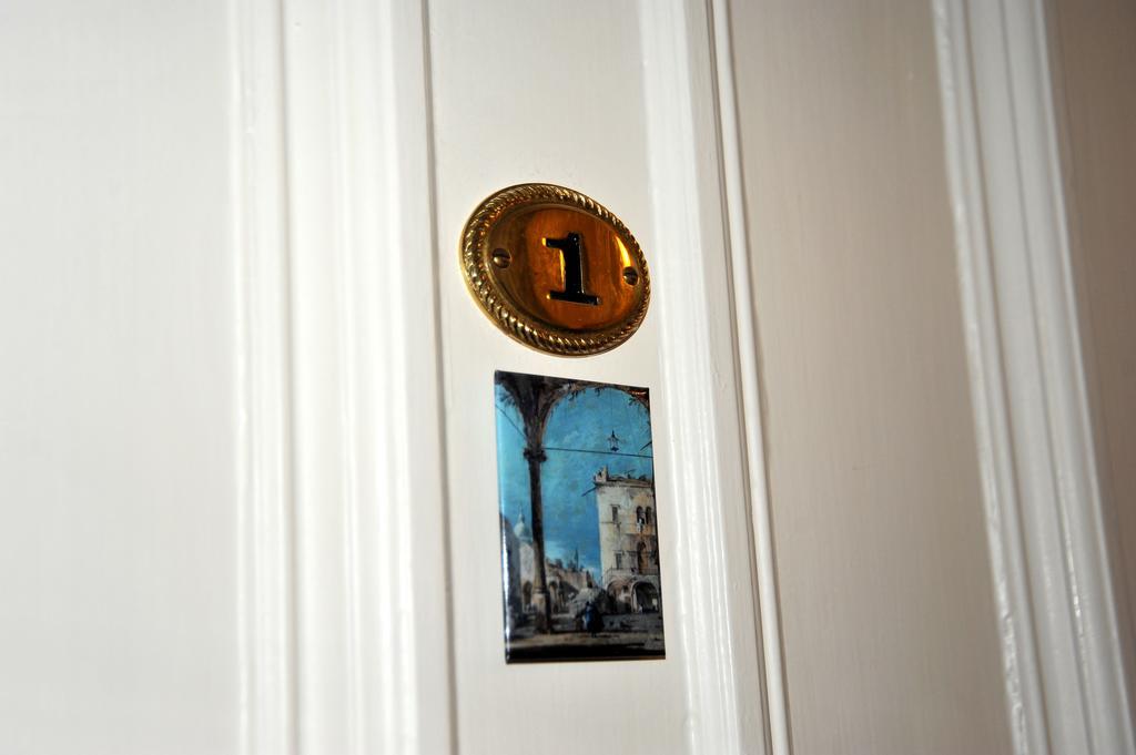 Feversham Guest house 4*