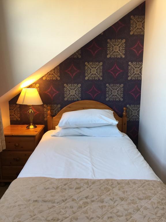 Guest house The Priory