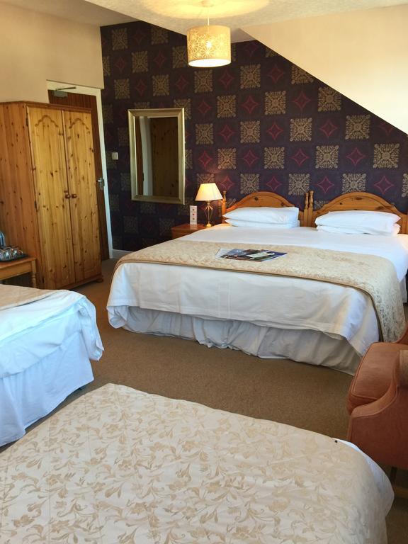 The Priory Guest house 4*