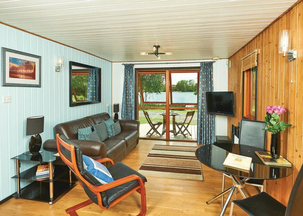 Lakeside Lodges York
