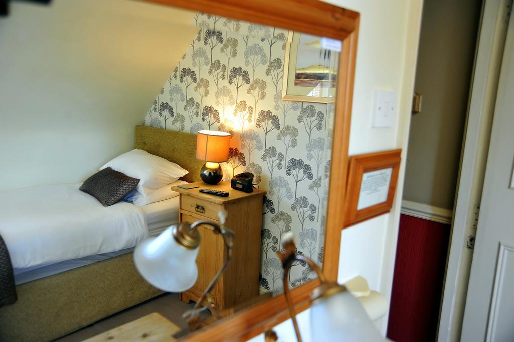 Guest house Bishops Guest York