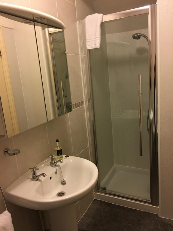 Guest house Bishops Guest 5*