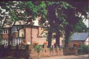 The Limes Guest house York