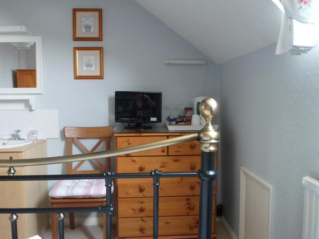 Bed & Breakfast The Farthings
