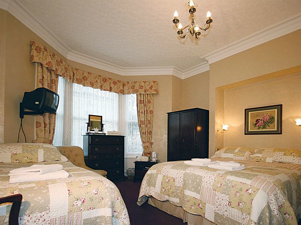 Bed & Breakfast The Farthings