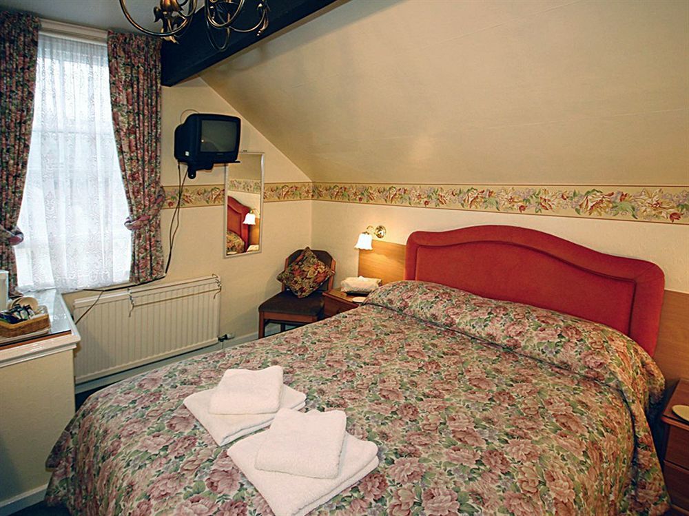 The Farthings Bed & Breakfast York