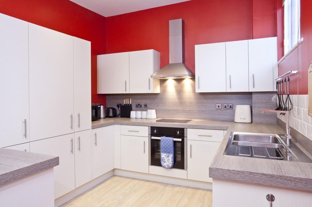 Holiday home 3 The Kings York