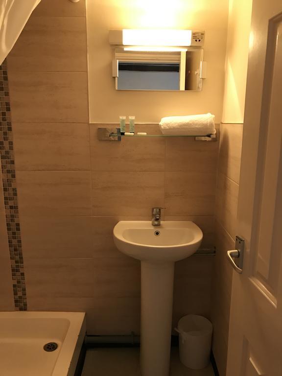 Old Grey Mare Inn York