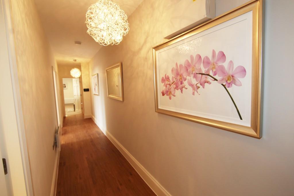 6 Hunter House -free Onsite Parking