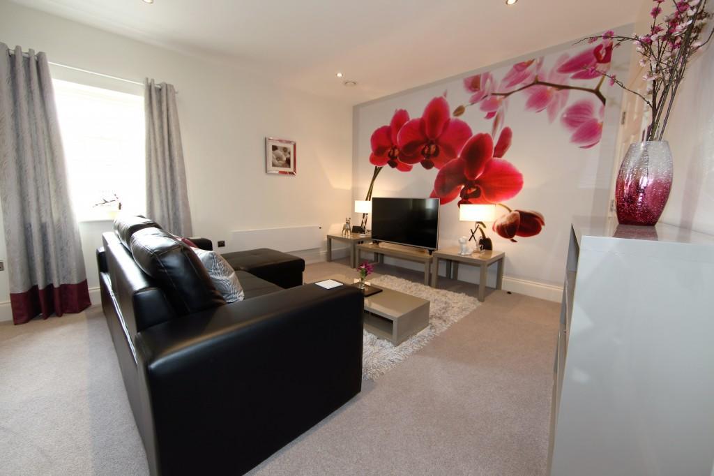 6 Hunter House -free Onsite Parking Holiday home
