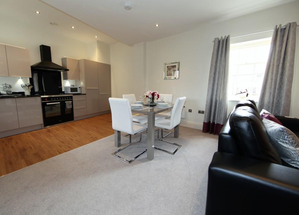 6 Hunter House -free Onsite Parking *